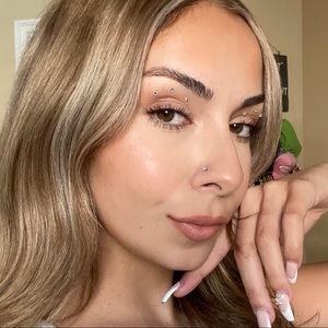 Meet your Posher, Skye